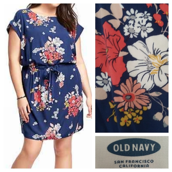 old navy sun dresses plus size